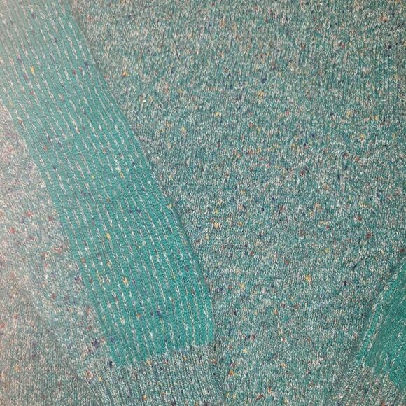 Vintage Unisex 1980's Urban Bandit Graphic Sweater L - Picture 7 of 10